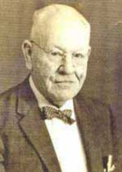 Dana F. Perkins